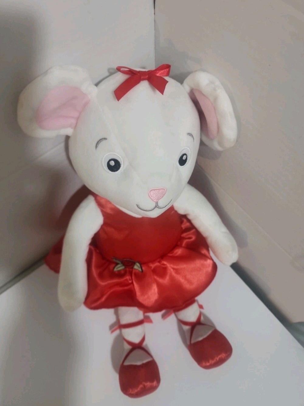 Angeline Ballerina